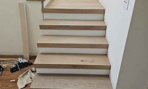 Flooring Installation